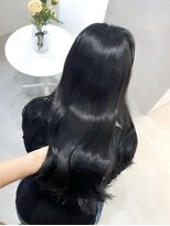 レンテ 千葉(LENTE)&nbsp;韓国へアレイヤーカットくびれ巻き透明感カラー髪質善顔まわり