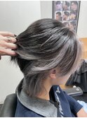 フェイスフレーミング