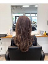 エトワールプラス クラゲヘアーハイレイヤー1.6