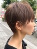 【kotaro指名限定】カット＋カラー　￥11900