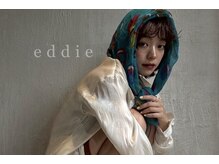 エディ(eddie)の雰囲気（富ヶ谷、奥渋のライフスタイルに合うヘアデザイン）