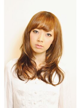 アイラ(aira) ふわツヤスウィートスタイル★