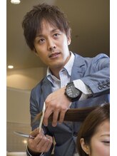 イニシエート 音更店(Initiate)&nbsp;有働 浩明