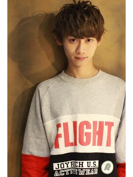 アドール(ADOR) ショートマッシュ