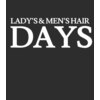 デイズ(DAYS)のお店ロゴ