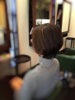 ダズリング(Dazzling) お客さまスタイル