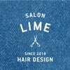 サロン ライム(SALON LIME)のお店ロゴ