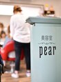 ペア(pear)/鎌田　悠