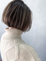 ラフ 八乙女(Rough)&nbsp;【Rough八乙女】人気No.1大人かわいいショートボブ♪