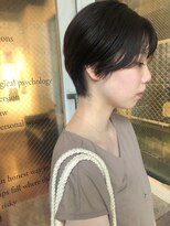 ベルベット(Velvet)&nbsp;マッシュshort