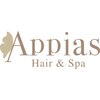 アッピアスエスト(Appias est)のお店ロゴ