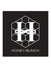 HONEY BUNCH　【ハニーバンチ】
