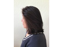 サロンド アニー あけぼの店
