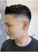 NEXT for hair