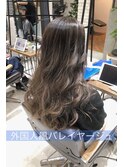 【filo by Feria】バレイヤージュ *谷島幸太郎*