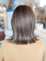 スリーピース 川越店(3piece) 最新メニュー【motipulカラー】