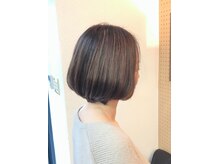タイズセカンドインパクト(ties second impact)