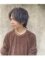 ヘアーメイクフィールヒルズ(FEEL HILLS) 廣中 将也