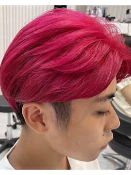 エリス ウメダ(Eliss umeda) ビビットカラー