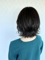 シーエーペッツ(CA-PETZ)&nbsp;【色落ちさせやすい】1day ダークグレージュ