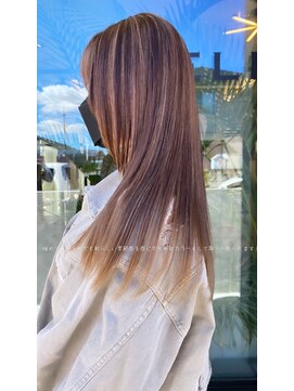 シェルハ(SHELHA) 【石川尚之】ベージュレイヤー