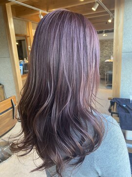 ベッツ(bets) ロング