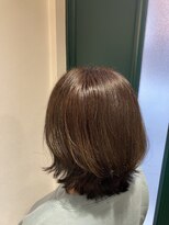 キー(KEY)&nbsp;ローウルフ