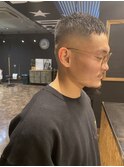 フェードスタイル