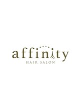 affinity【アフィニティ】