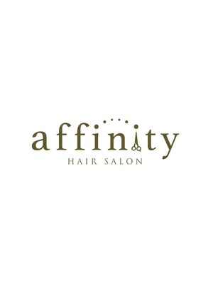 アフィニティ(affinity)