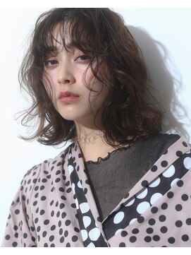 マール(MAAR) spring summer