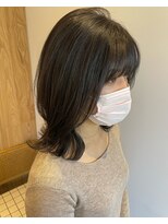 トリート 市川店(TREAT) くびれレイヤー_市川