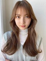 ガーランドツー(Garland 2F)&nbsp;☆〈大人可愛い20代30代〉小顔カット/韓国風/レイヤーカット池袋