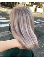 シエロビューティー(CIELO beauty) ルーツ