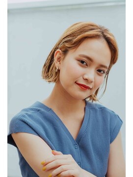 メラキ 荻窪駅前店(Meraki) 【2022年新作スタイル】Meraki荻窪駅前店