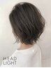 【男女兼用☆】カット＋炭酸マッサージシャンプー+炭酸泉￥4500