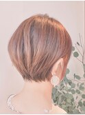 耳かけショート☆