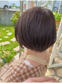 ボブ