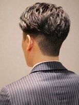 スリー 麻布(THLEE)&nbsp;[髪質改善][麻布][眉][アイブロウ][イルミナカラー][メンズ]