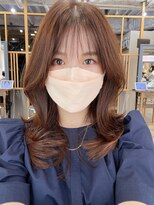 小顔くびれ