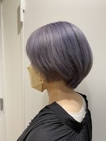 エイト新宿店(EIGHT shinjuku)&nbsp;ハイトーンショート