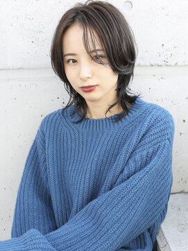 バース(BIRTH) 天神【BIRTH】ボブウルフ×ウルフショート 7