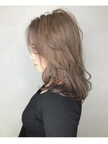 ジーシーエイト ヘアー(GC8 hair)&nbsp;ベージュ