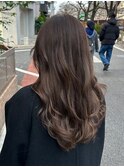 透明感ショコラブラウン♪