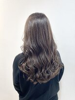 リベラ(LIBERA) 《TARO》イメチェン ショコラアッシュ ショコラベージュ