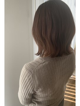 ココ(Coco) ミディアムレイヤー