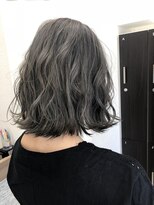 エイト 上野店(EIGHT ueno)&nbsp;シルバーアッシュ