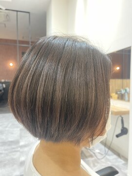 ザ ランド(THE LAND) ボブ