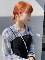 ニキータ(Nikiita)&nbsp;Orange color