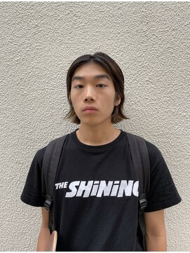 ランド(LAND) mens bob